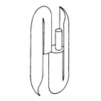 Door Hinge 14